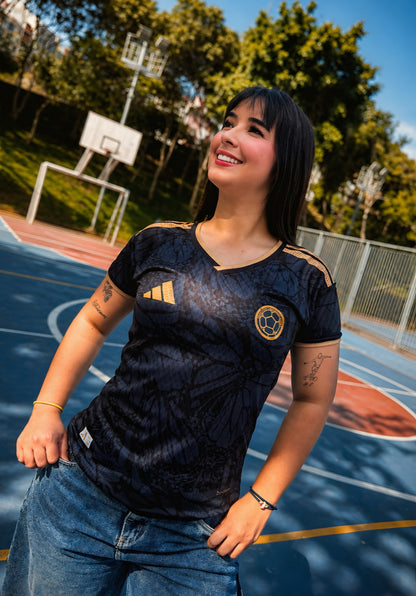 Camiseta Colombia