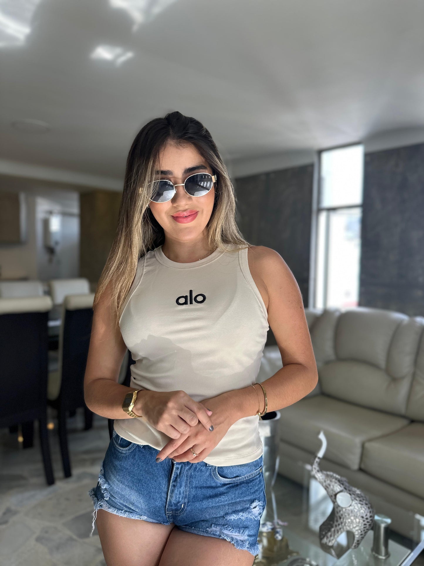 BÁSICAS PREMIUM RIB ALO
