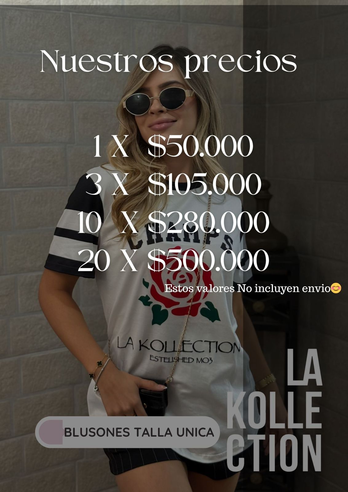 PACK PROMOCIONAL