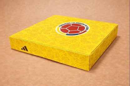 Body Seleccion colombia 2026